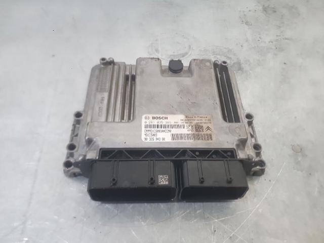 9832694380 Peugeot/Citroen