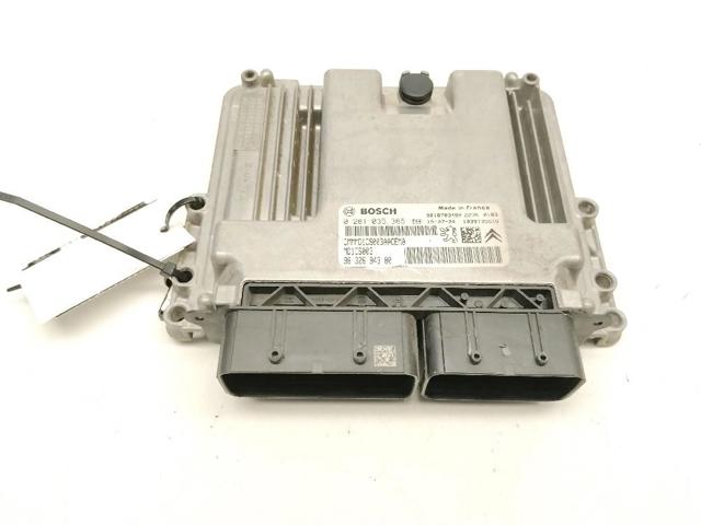 9832694380 Peugeot/Citroen