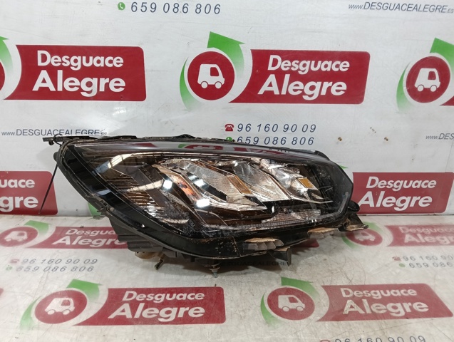 9833036180 Peugeot/Citroen