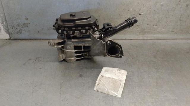 Válvula EGR de recirculação dos gases 9833095880 PEUGEOT