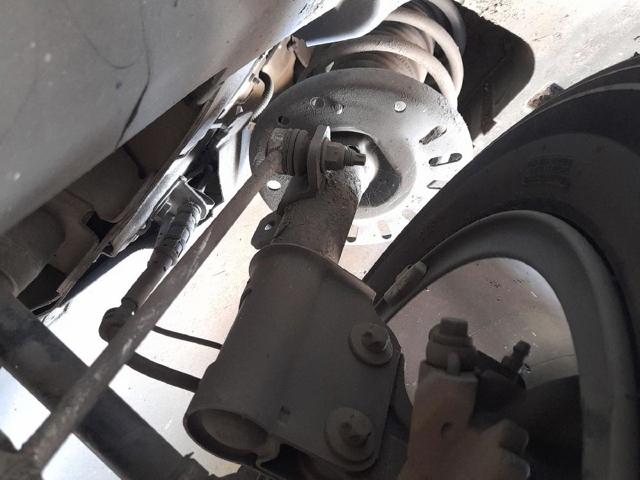 Amortecedor dianteiro 9833306180 PEUGEOT
