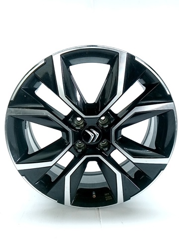 98334850ZR Peugeot/Citroen