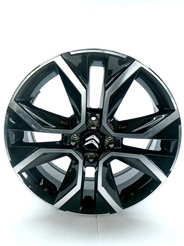 98334850ZR Peugeot/Citroen