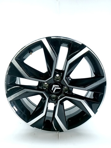 98334850ZR Peugeot/Citroen