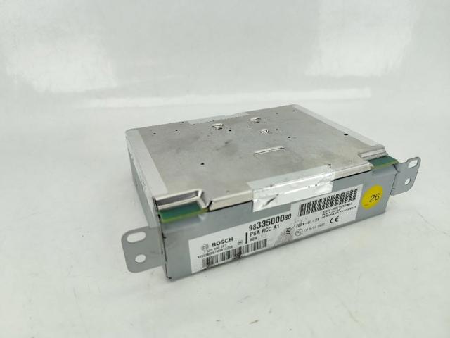 9833500080 Peugeot/Citroen