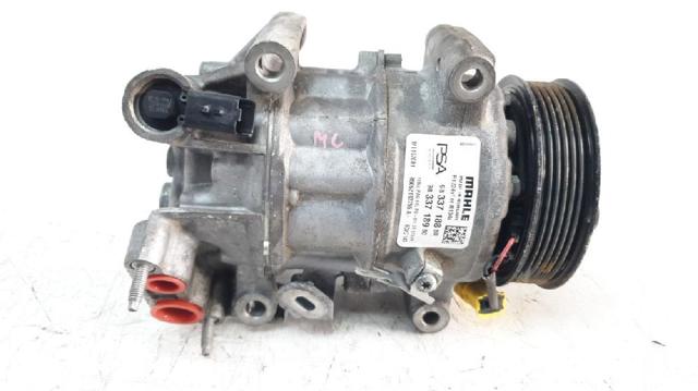 9833718880 Peugeot/Citroen