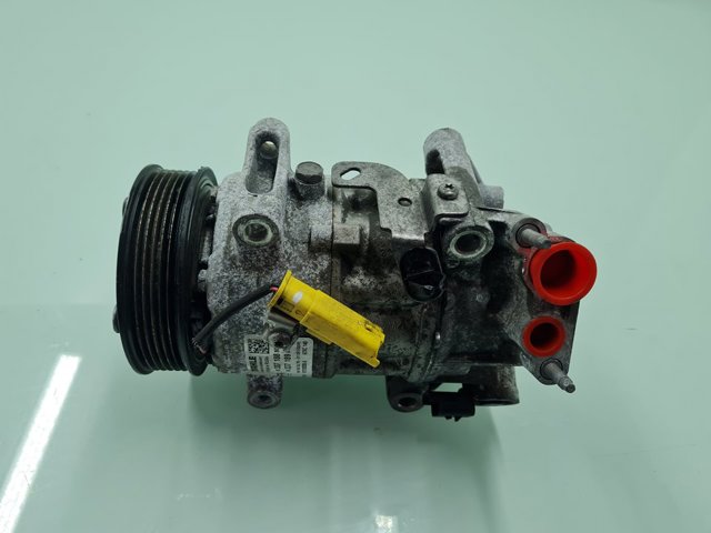 9833718880 Peugeot/Citroen