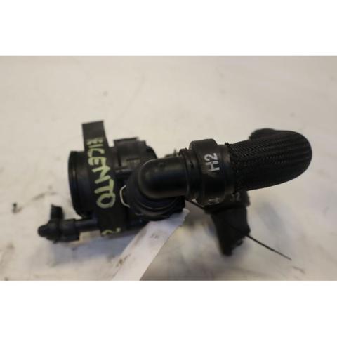 Bomba de água (bomba) de esfriamento 9833874480 FIAT