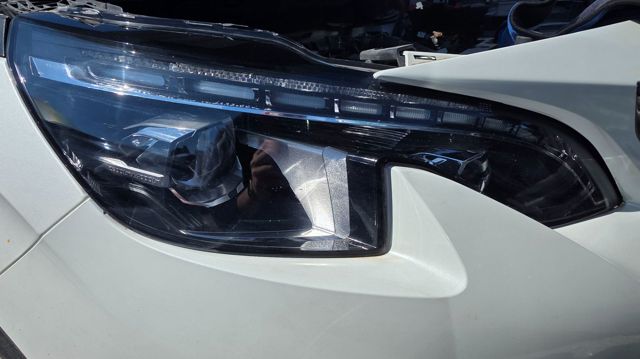 Capota 9833908080 PEUGEOT
