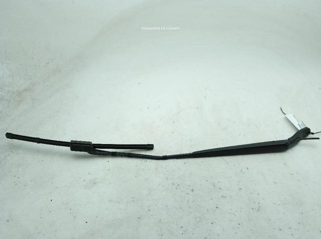 Braço de limpa-pára-brisas do pára-brisas 9834002580 PEUGEOT
