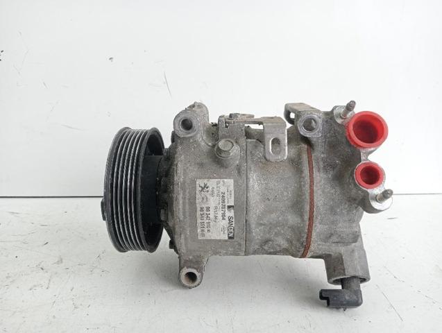9834291080 Peugeot/Citroen