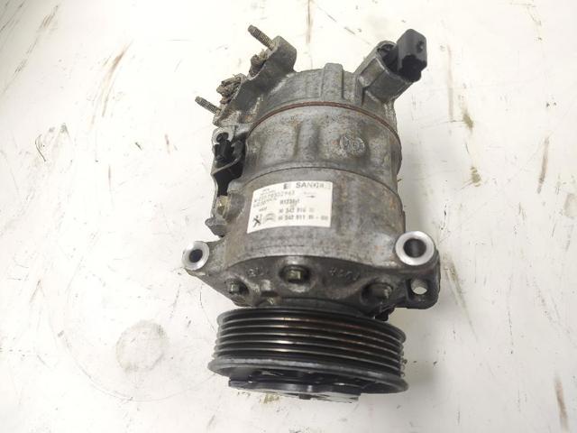9834291080 Peugeot/Citroen
