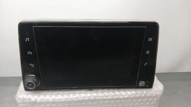 Mostrador multifuncional 98345773ZD PEUGEOT