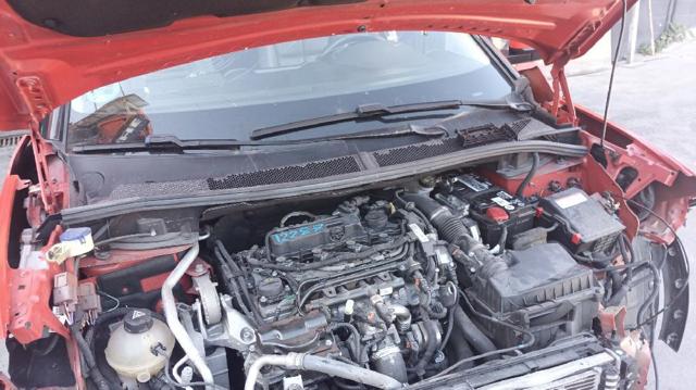 98347052XT Peugeot/Citroen