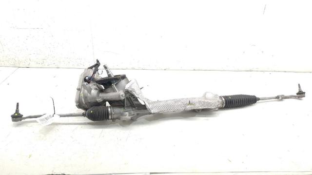 Cremalheira da direção 9834749280 PEUGEOT