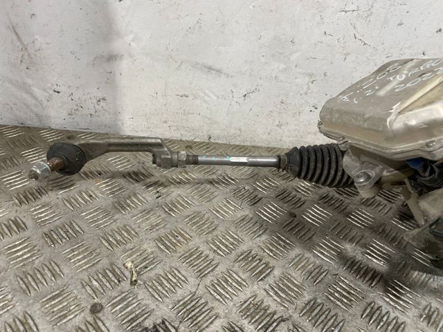 Cremalheira da direção 9834749280 PEUGEOT