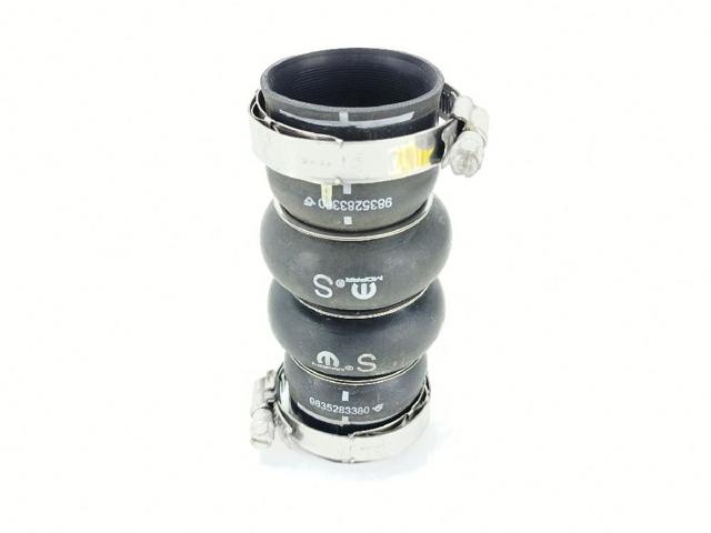 Mangueira (cano derivado) de intercooler 9835283380 PEUGEOT