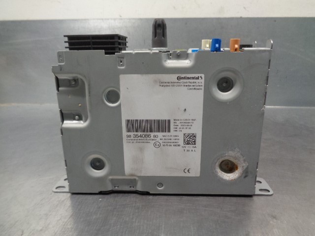 9835408680 Peugeot/Citroen