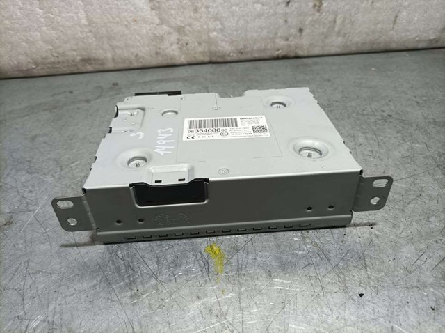 9835408680 Peugeot/Citroen