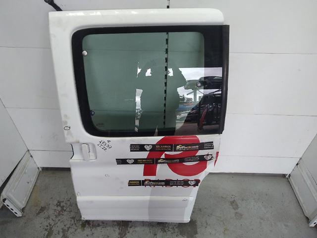 Porta lateral (deslizante) esquerda 9835686280 PEUGEOT