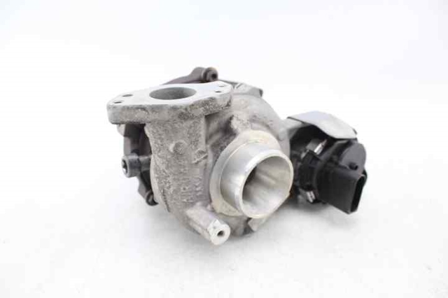 Turbina 9835855380 PEUGEOT