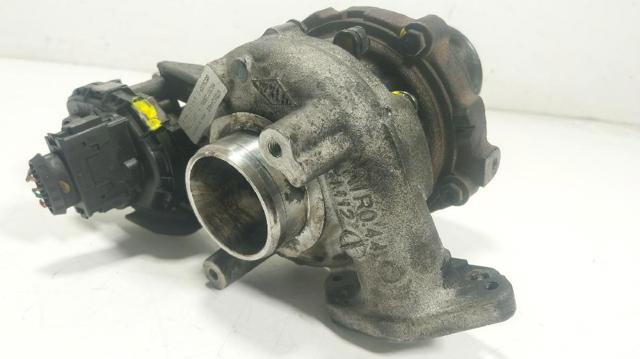 Turbina 9835855380 PEUGEOT