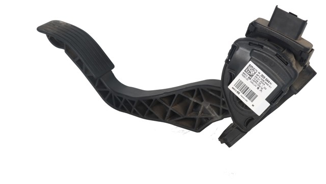Pedal de gás (de acelerador) 9835904480 PEUGEOT