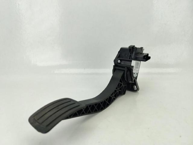 Pedal de gás (de acelerador) 9836042080 OPEL