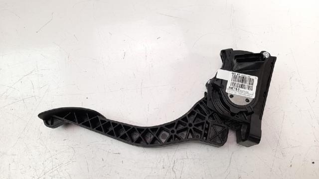 Pedal de gás (de acelerador) 9836042080 OPEL