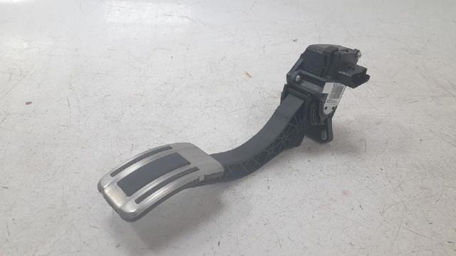 Pedal de gás (de acelerador) 9836042080 OPEL