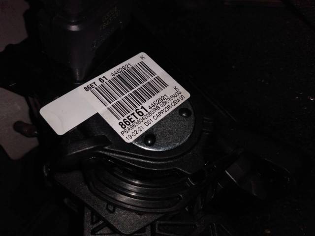 9836042080 Peugeot/Citroen