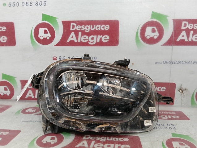 9836161580 Peugeot/Citroen