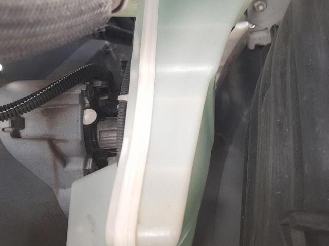 Tanque de fluido para lavador de vidro 9836393680 OPEL
