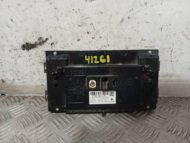 9836623980 Peugeot/Citroen