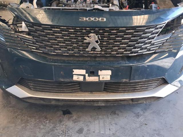 98367693TN Peugeot/Citroen