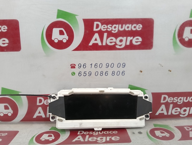 9836896480 Peugeot/Citroen