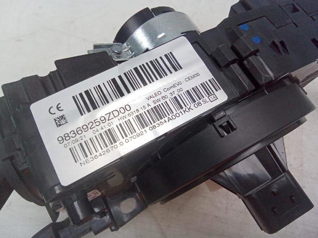 98369259ZD00 Peugeot/Citroen