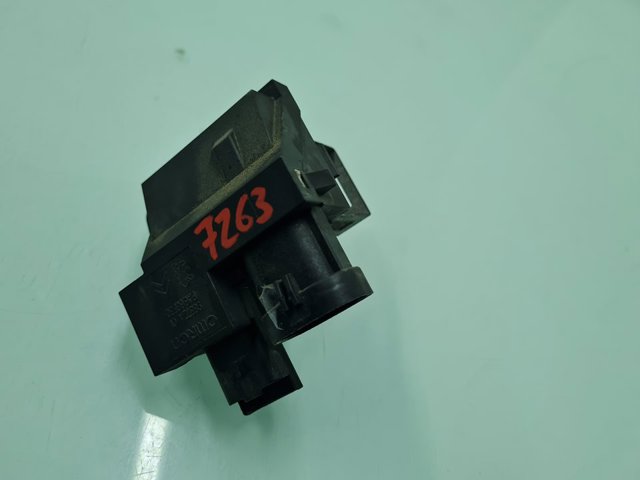 98372A Peugeot/Citroen