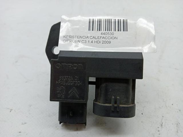 98372A Peugeot/Citroen
