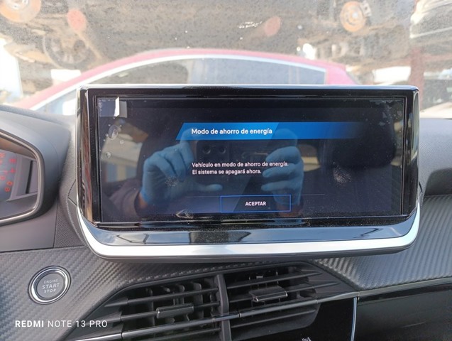 9837721380 Peugeot/Citroen