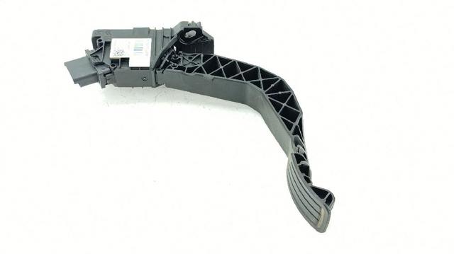 Pedal de gás (de acelerador) 9837891880 OPEL