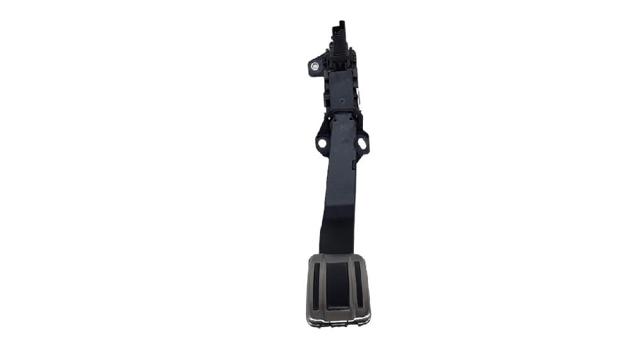 Pedal de gás (de acelerador) 9837891880 OPEL