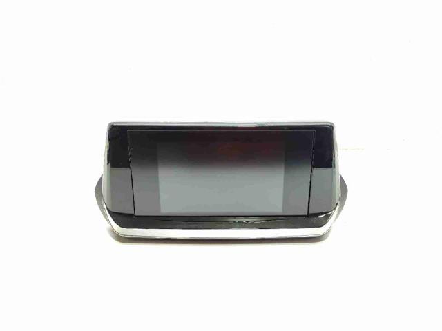 Preço da peça  2008 II SUV