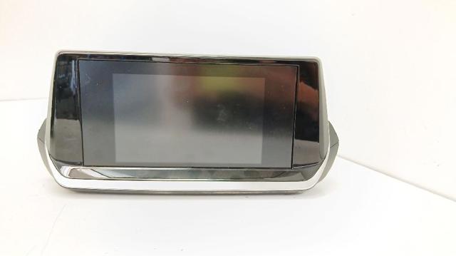 983812968001 Peugeot/Citroen