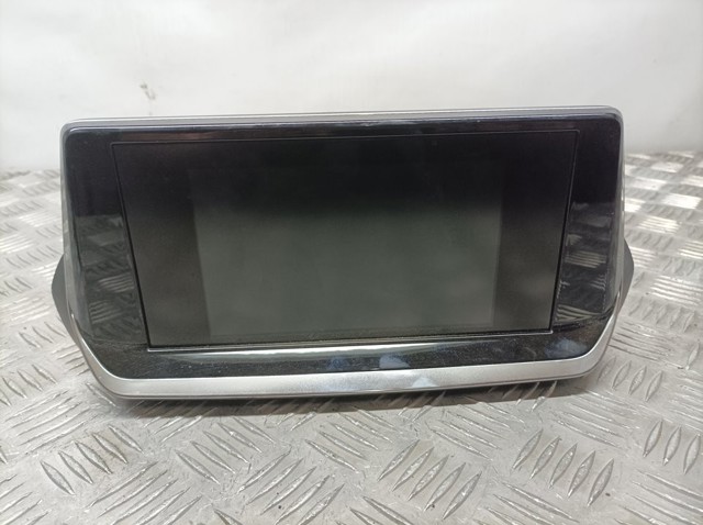 983812968001 Peugeot/Citroen