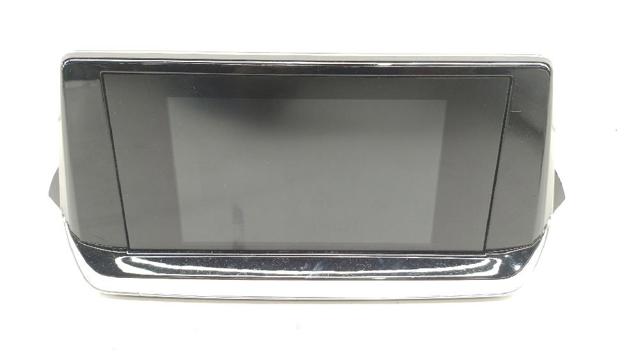 983812968001 Peugeot/Citroen