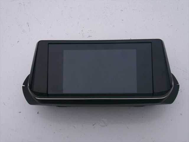 983812968001 Peugeot/Citroen