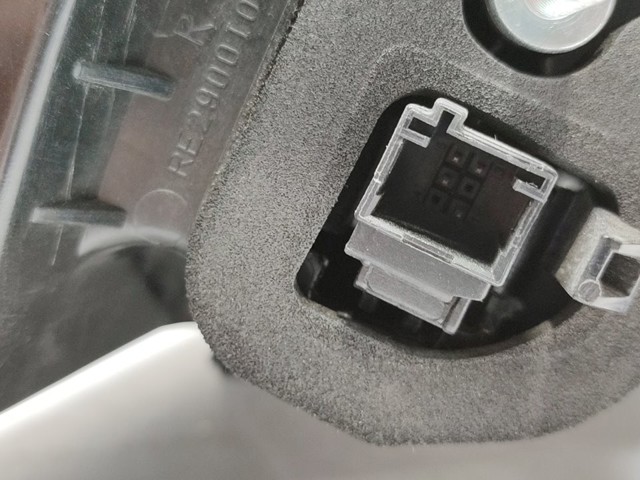 9838190480 Peugeot/Citroen