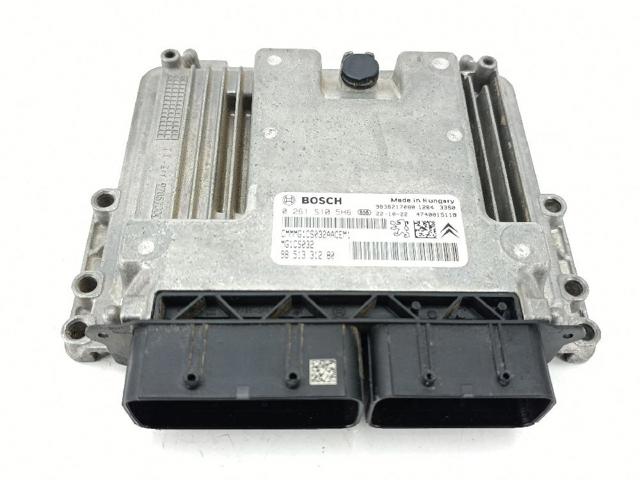 9838217080 Peugeot/Citroen