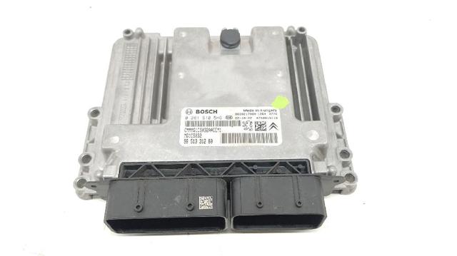 9838217080 Peugeot/Citroen